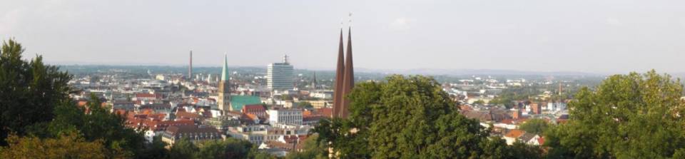 Wohnung Mieten Bielefeld